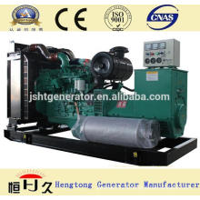 120KW/150KVA WEICHAI Diesel Generator With Small Power